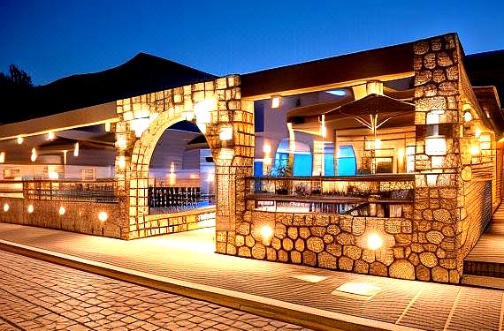 Enjoy Villas